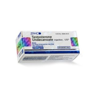Buy Testosterone Undecanoate - Nebido