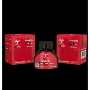 Buy XT Labs Cardarine 10