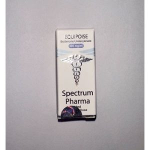 Buy Boldenone Undecylenate (Equipoise)