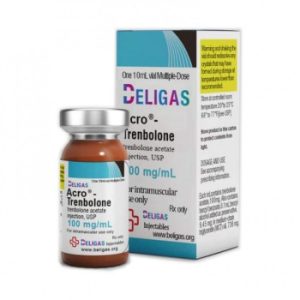 Buy Acro-Trenbolone (Trenbolone Acetate) 100mg/ml
