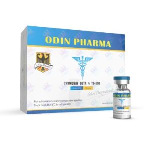 Buy Odin TB500 - 10 vials (100iu kit)