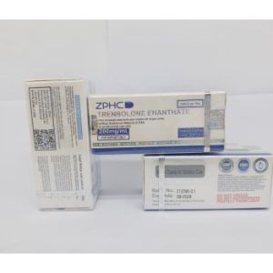 Trenbolone Enanthate 10ml vial 200mg/ml