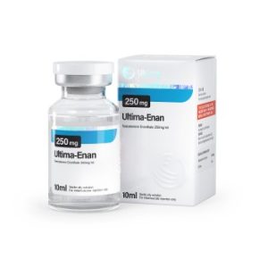 Buy Ultima-TestEnan 250 Testosterone Enanthate Ultima Pharmaceutical