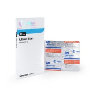Buy Ultima-Stan 10mg